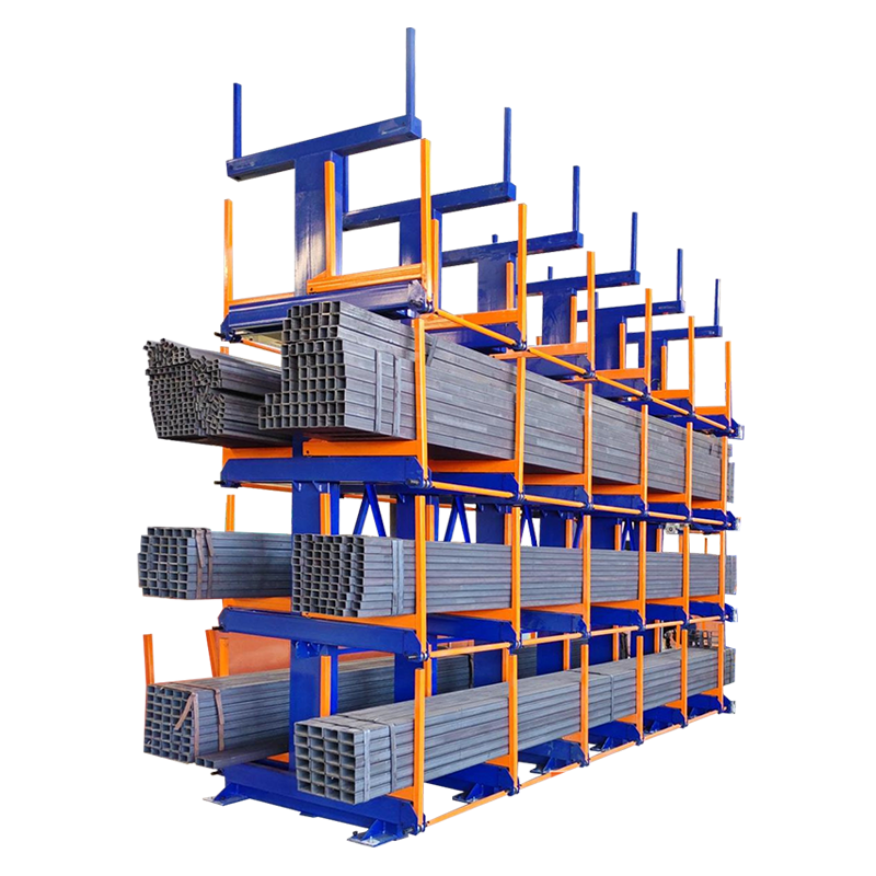Mga Kinakailangan sa Warehouse Space para sa Conventional Pallet Racking: Full Guide