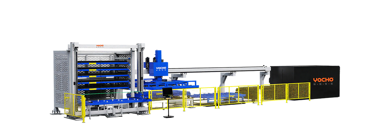 Mga Automated Storage System (ASS)