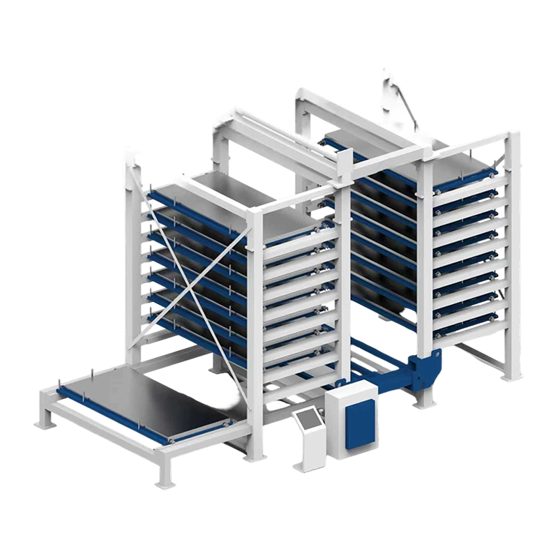 Pag-iimbak ng mga Produkto na may Conventional Racking: Isang Kumpletong Gabay